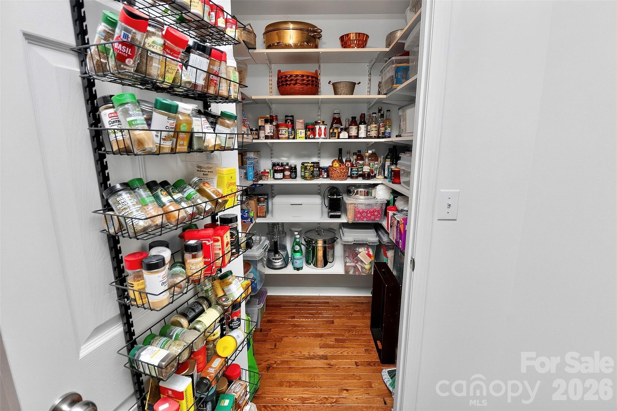 7912 Ritter Drive — Charlotte