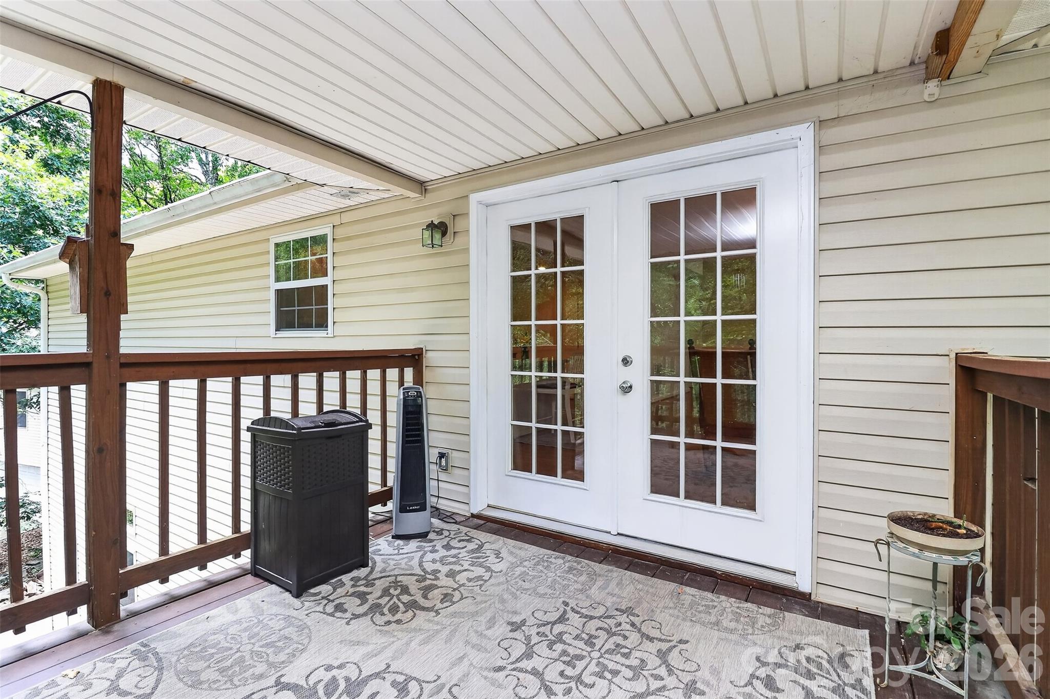 7912 Ritter Drive — Charlotte