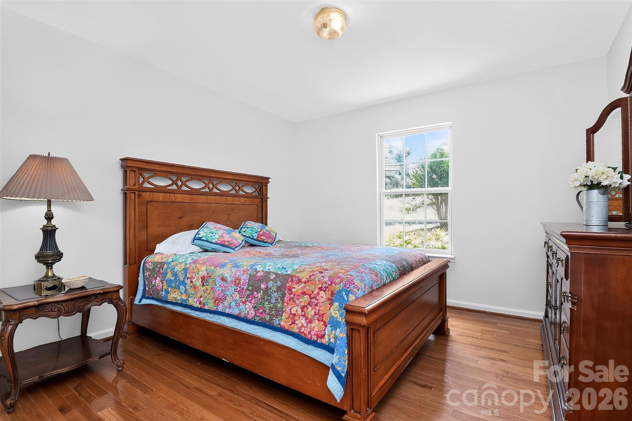 7912 Ritter Drive — Charlotte