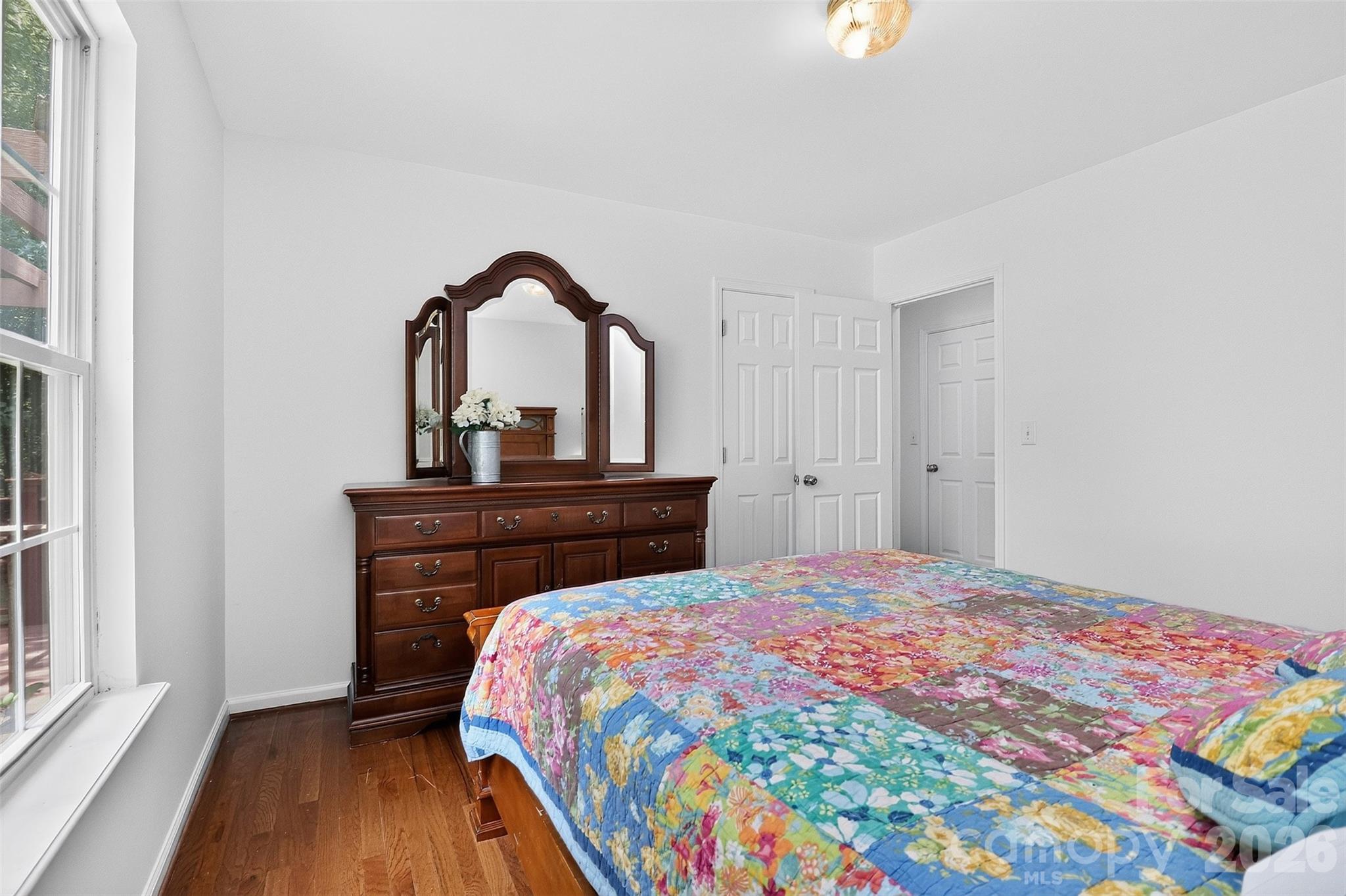 7912 Ritter Drive — Charlotte