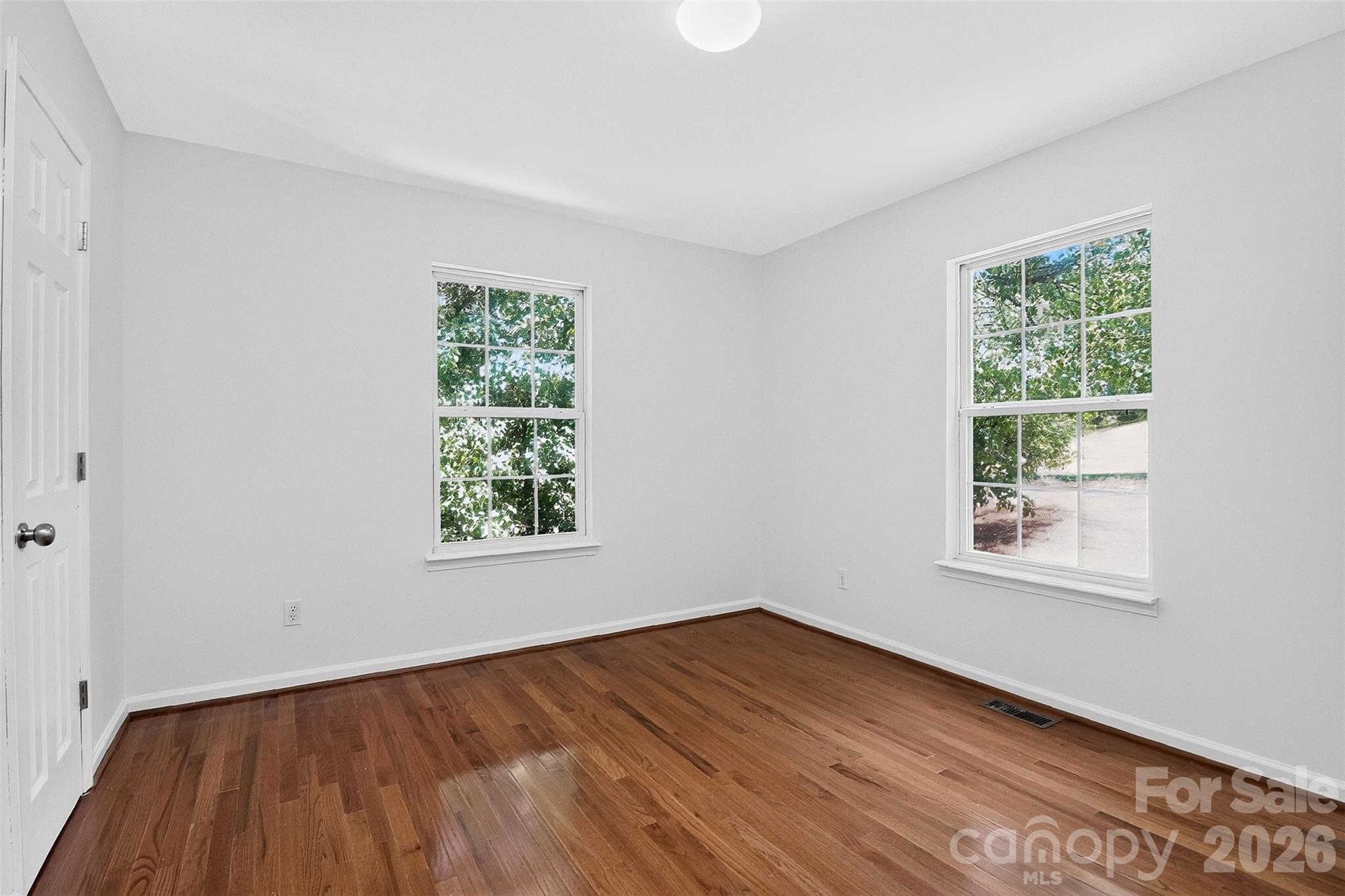 7912 Ritter Drive — Charlotte