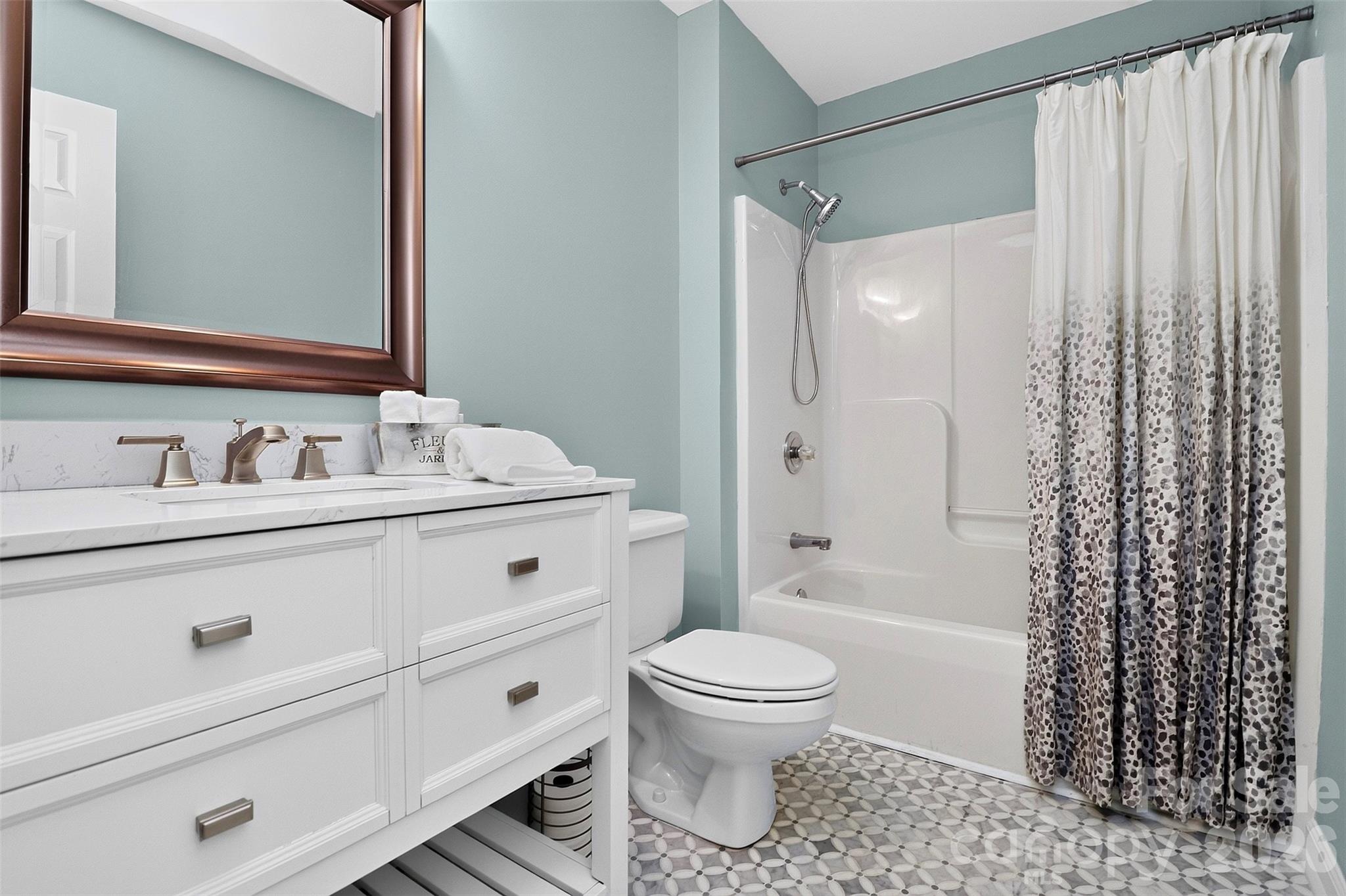 7912 Ritter Drive — Charlotte