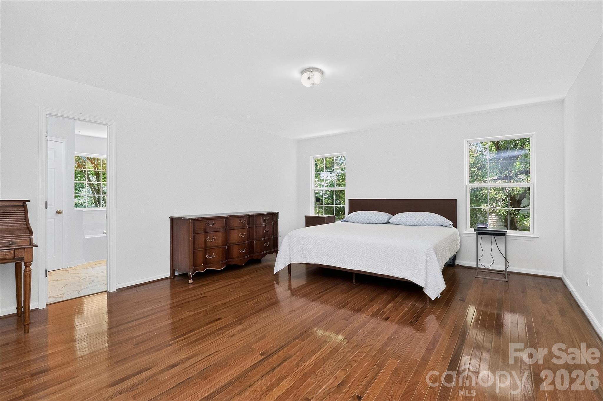 7912 Ritter Drive — Charlotte