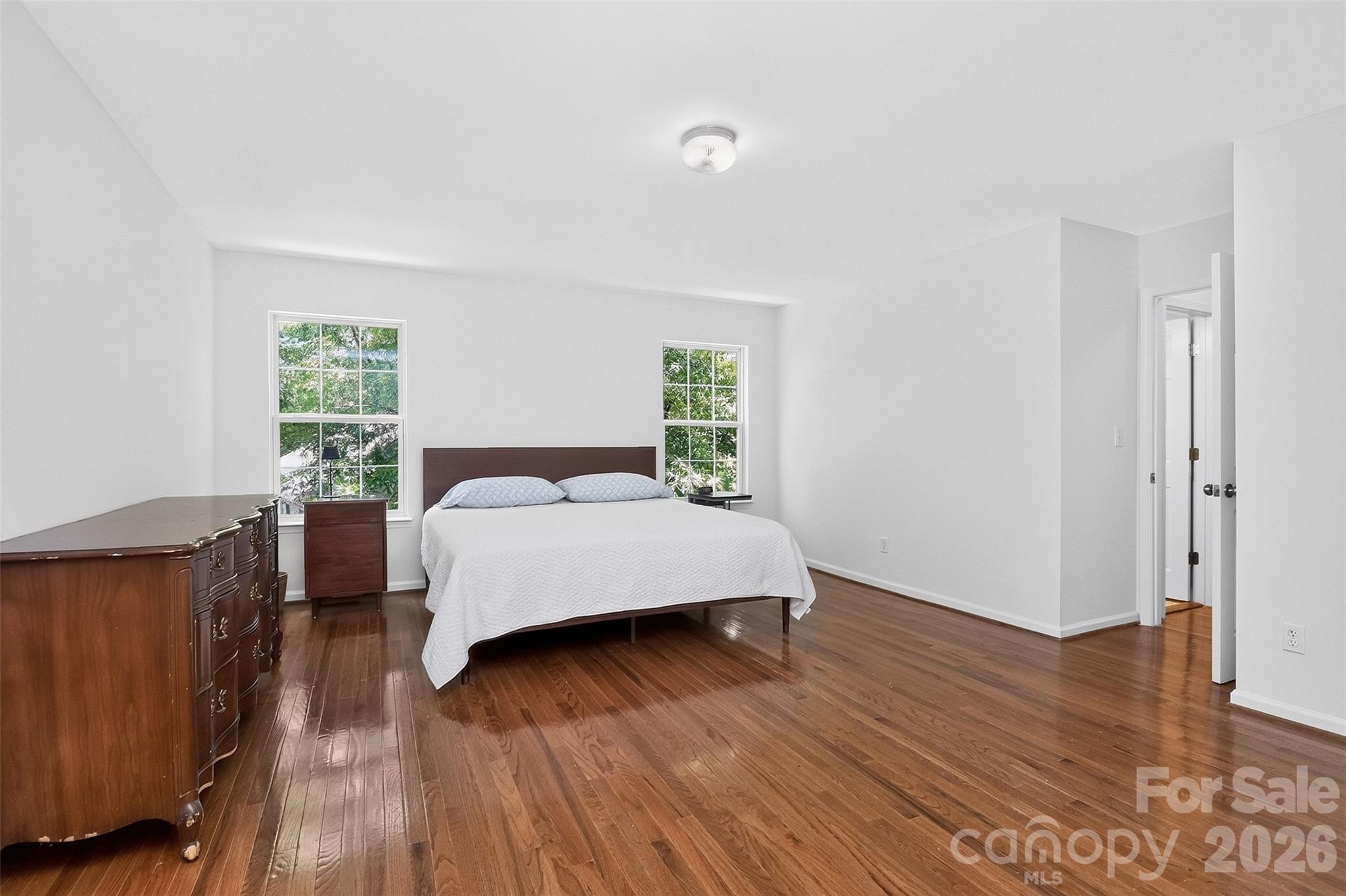7912 Ritter Drive — Charlotte