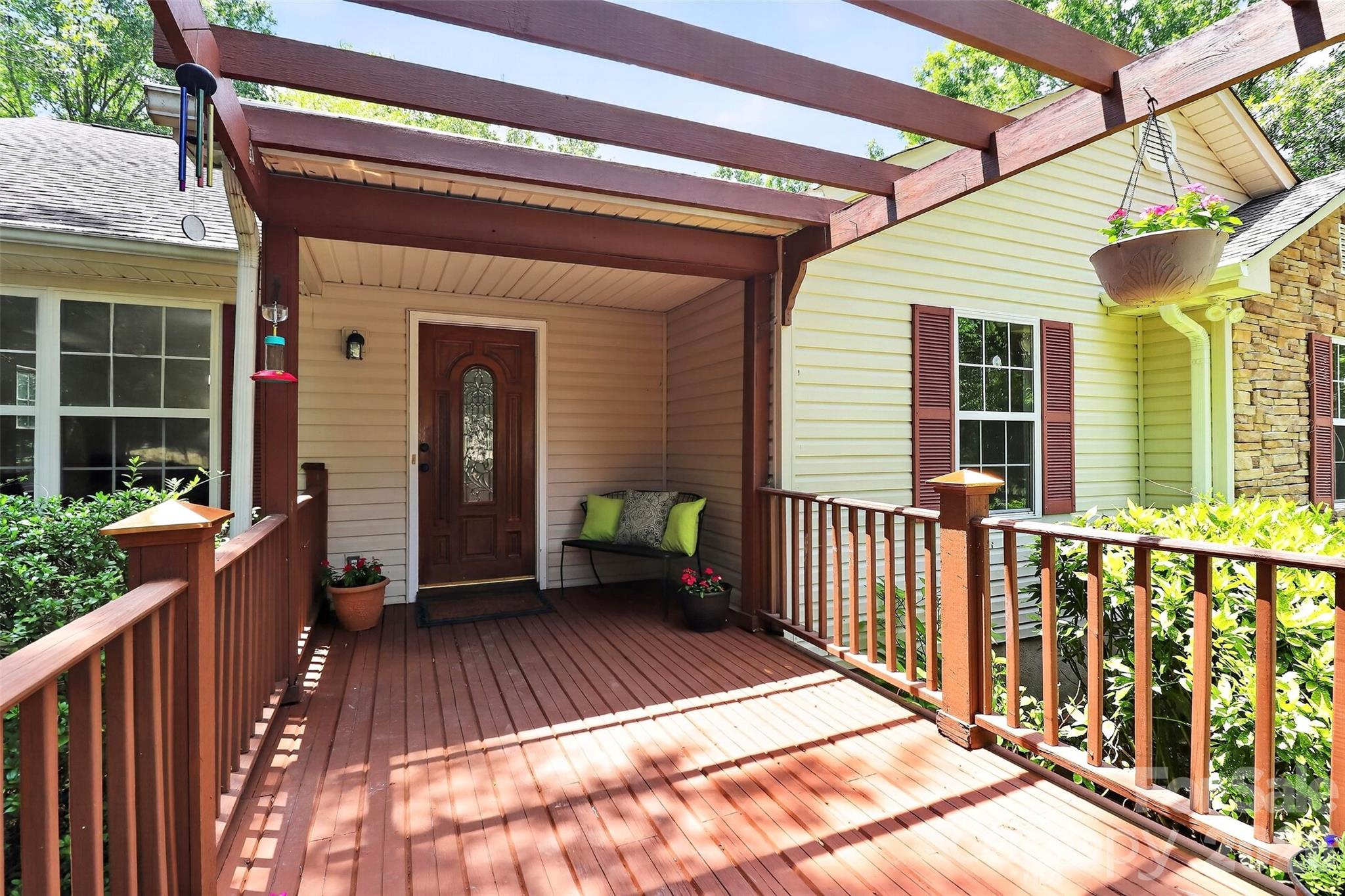 7912 Ritter Drive — Charlotte