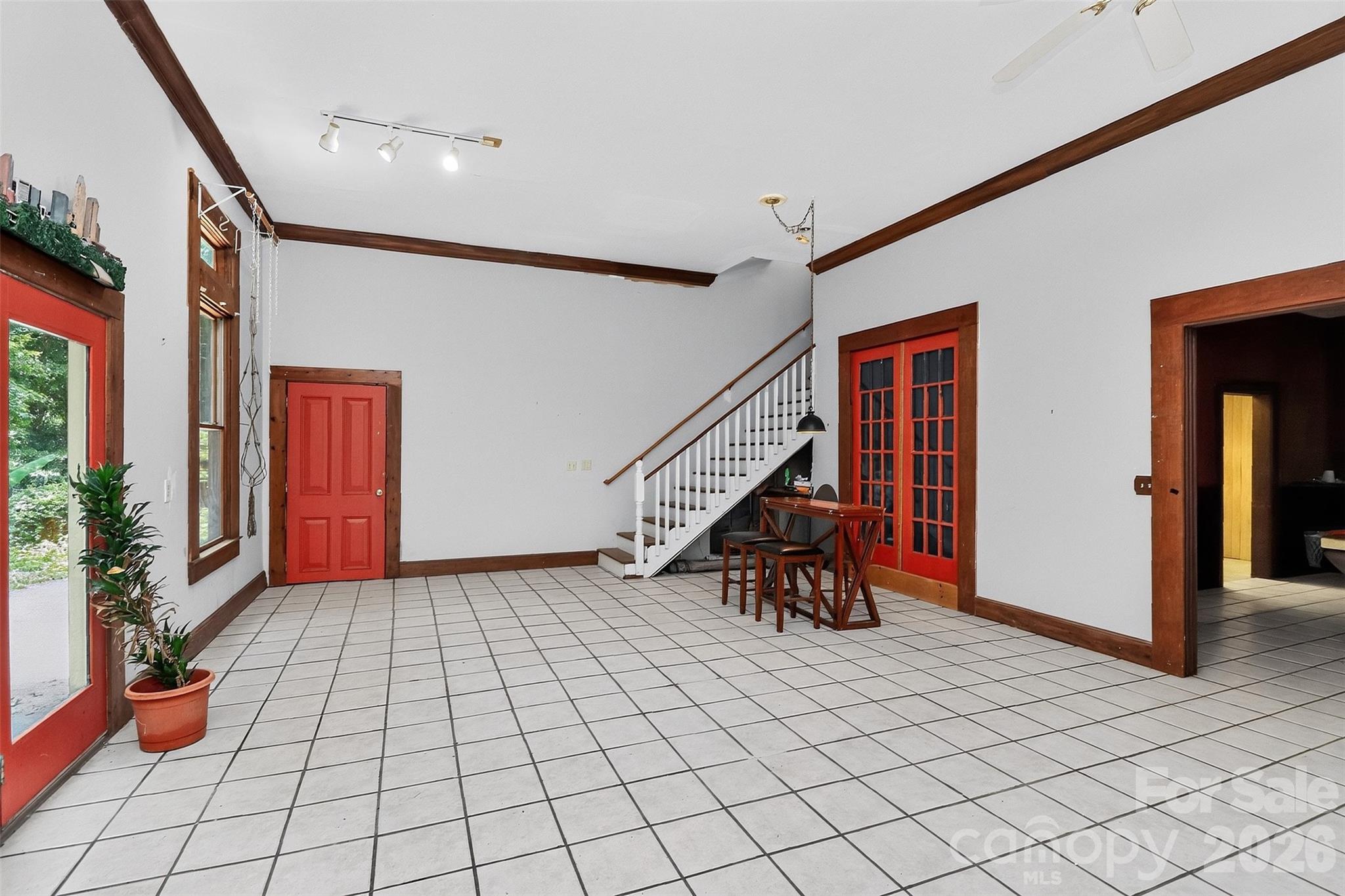 7912 Ritter Drive — Charlotte