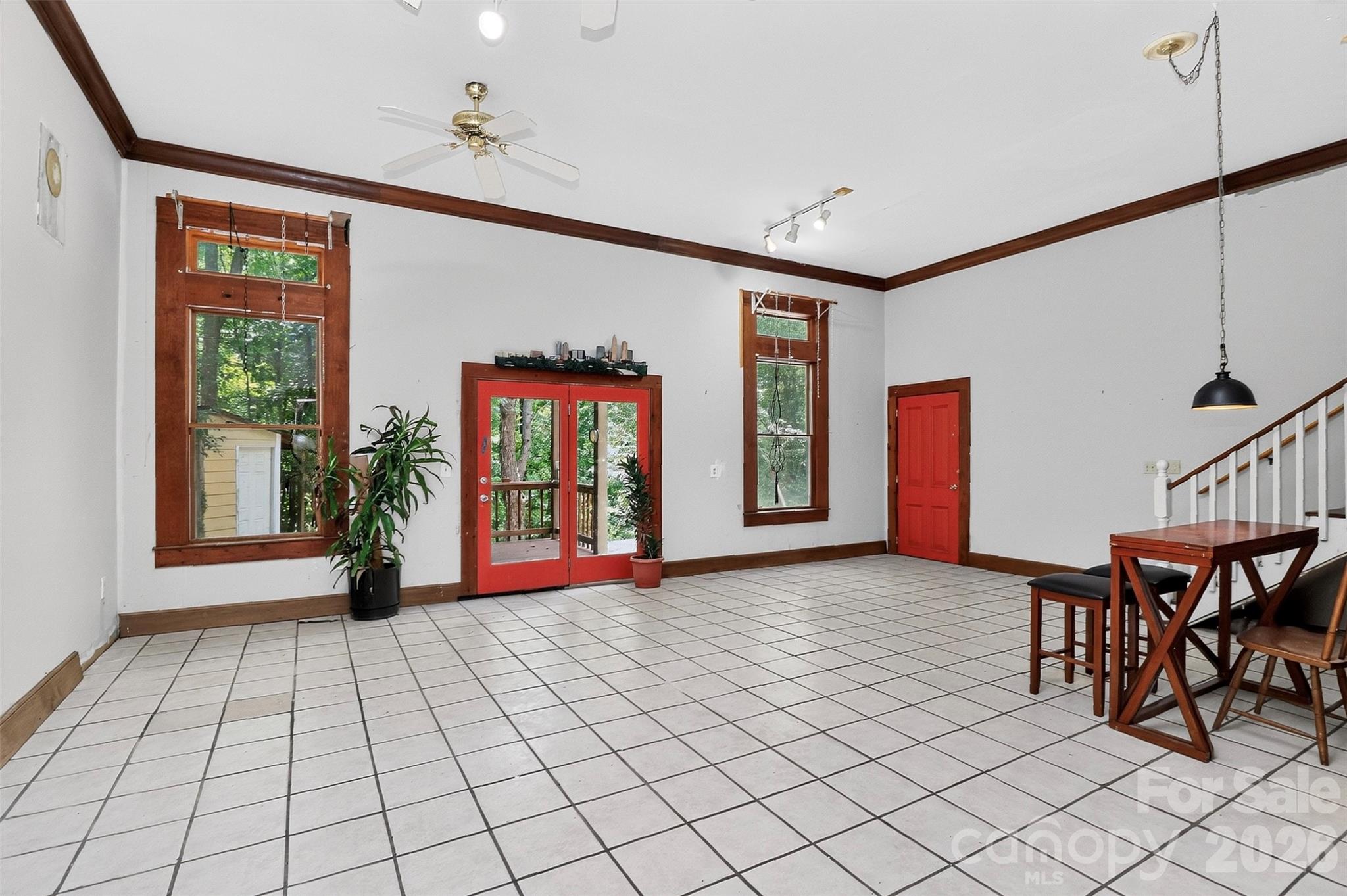 7912 Ritter Drive — Charlotte