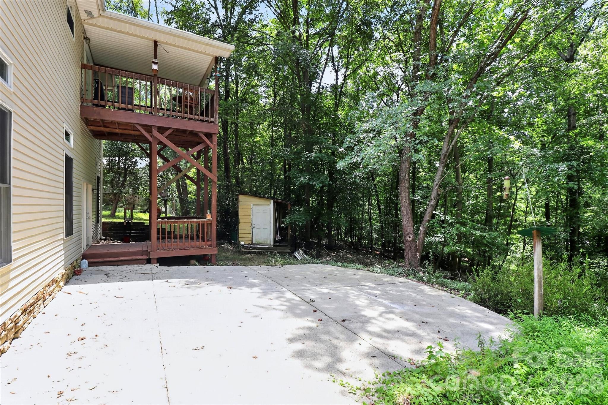 7912 Ritter Drive — Charlotte