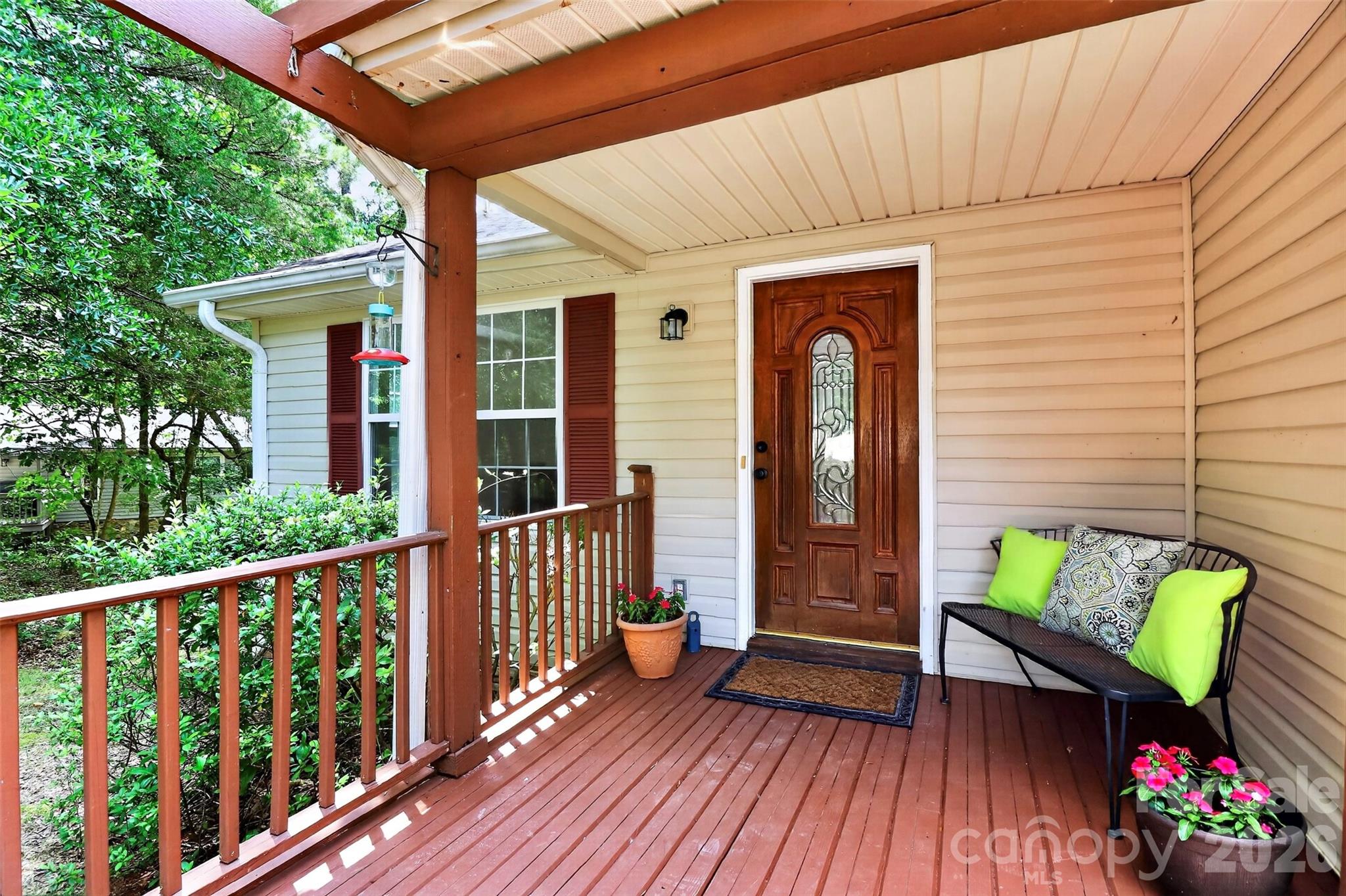 7912 Ritter Drive — Charlotte