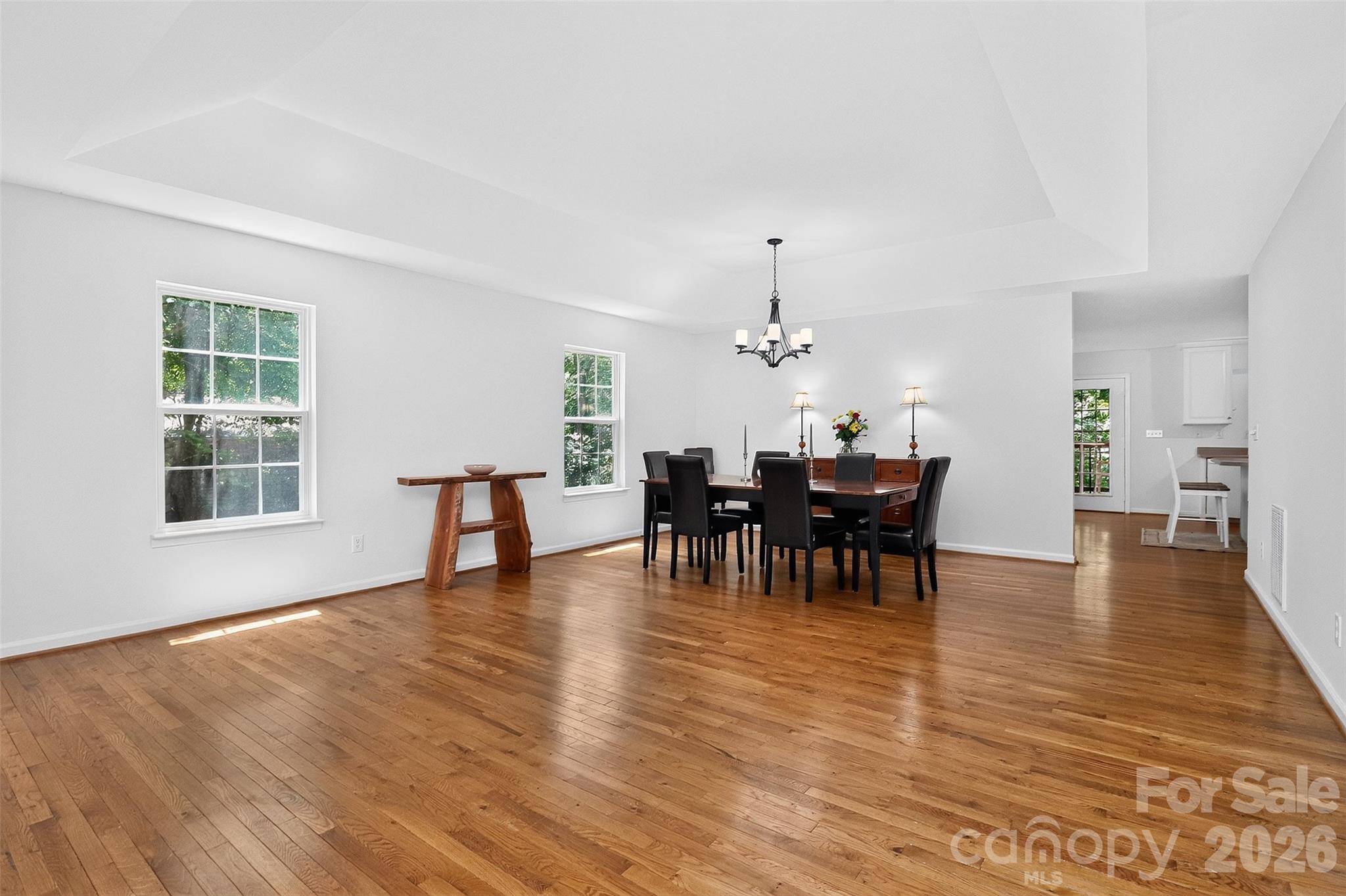 7912 Ritter Drive — Charlotte