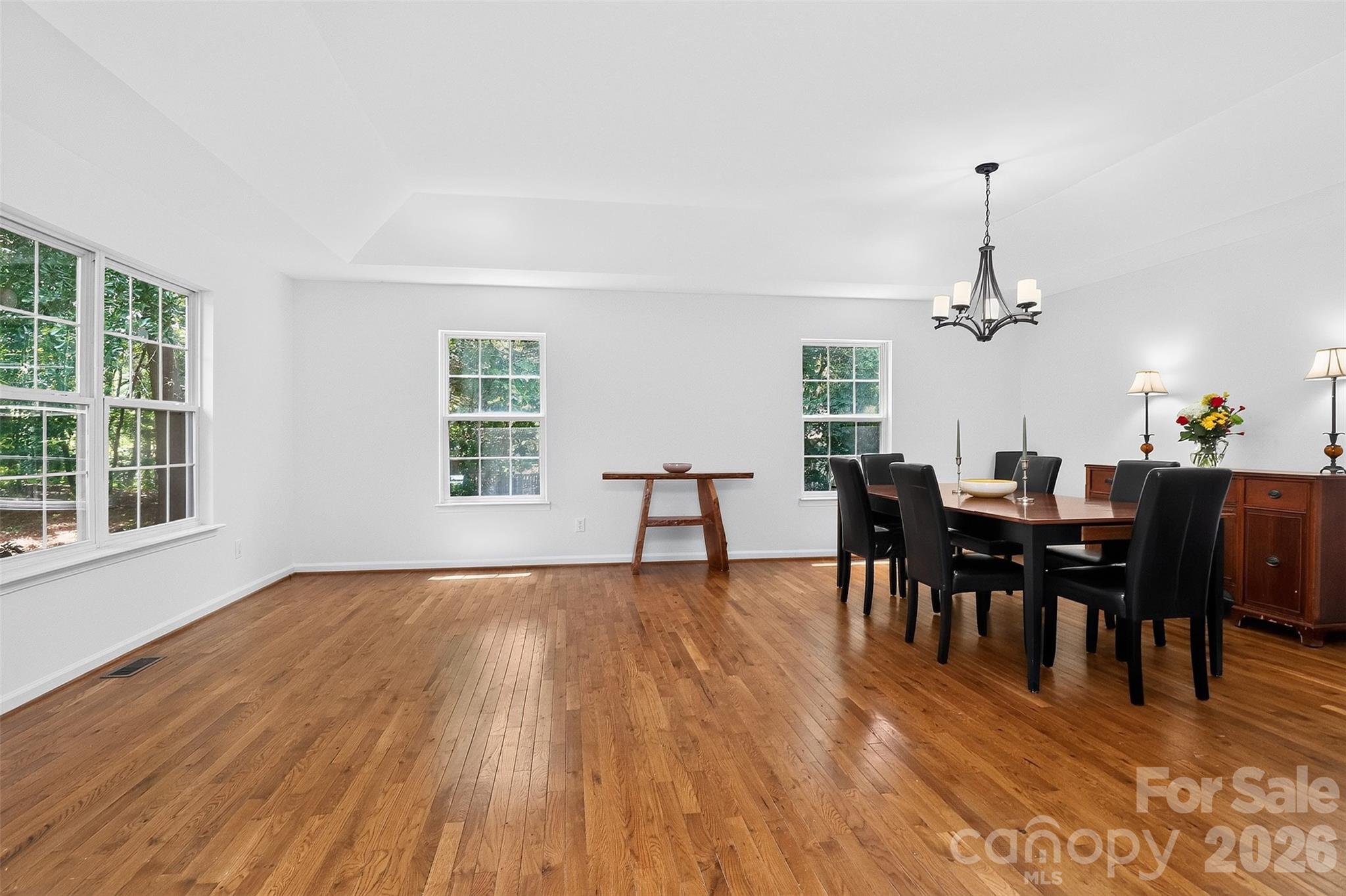 7912 Ritter Drive — Charlotte
