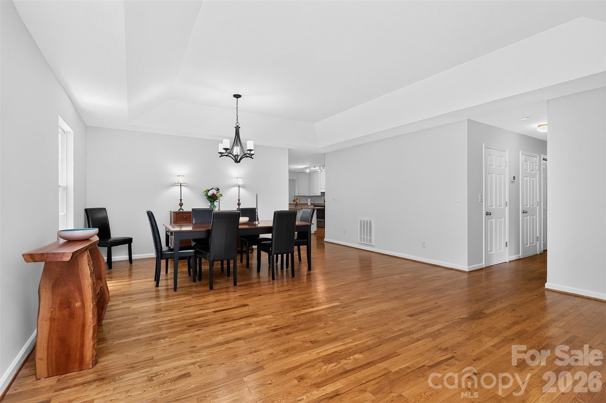 7912 Ritter Drive — Charlotte