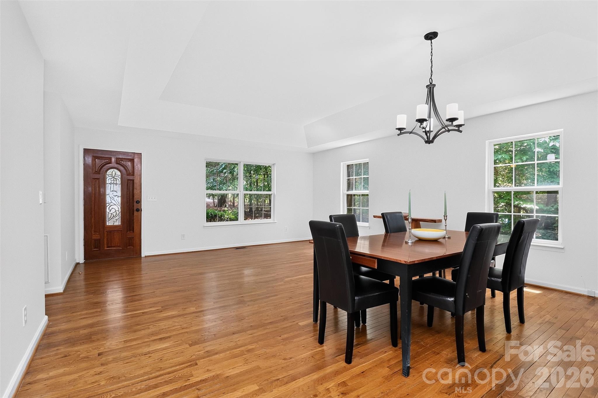 7912 Ritter Drive — Charlotte