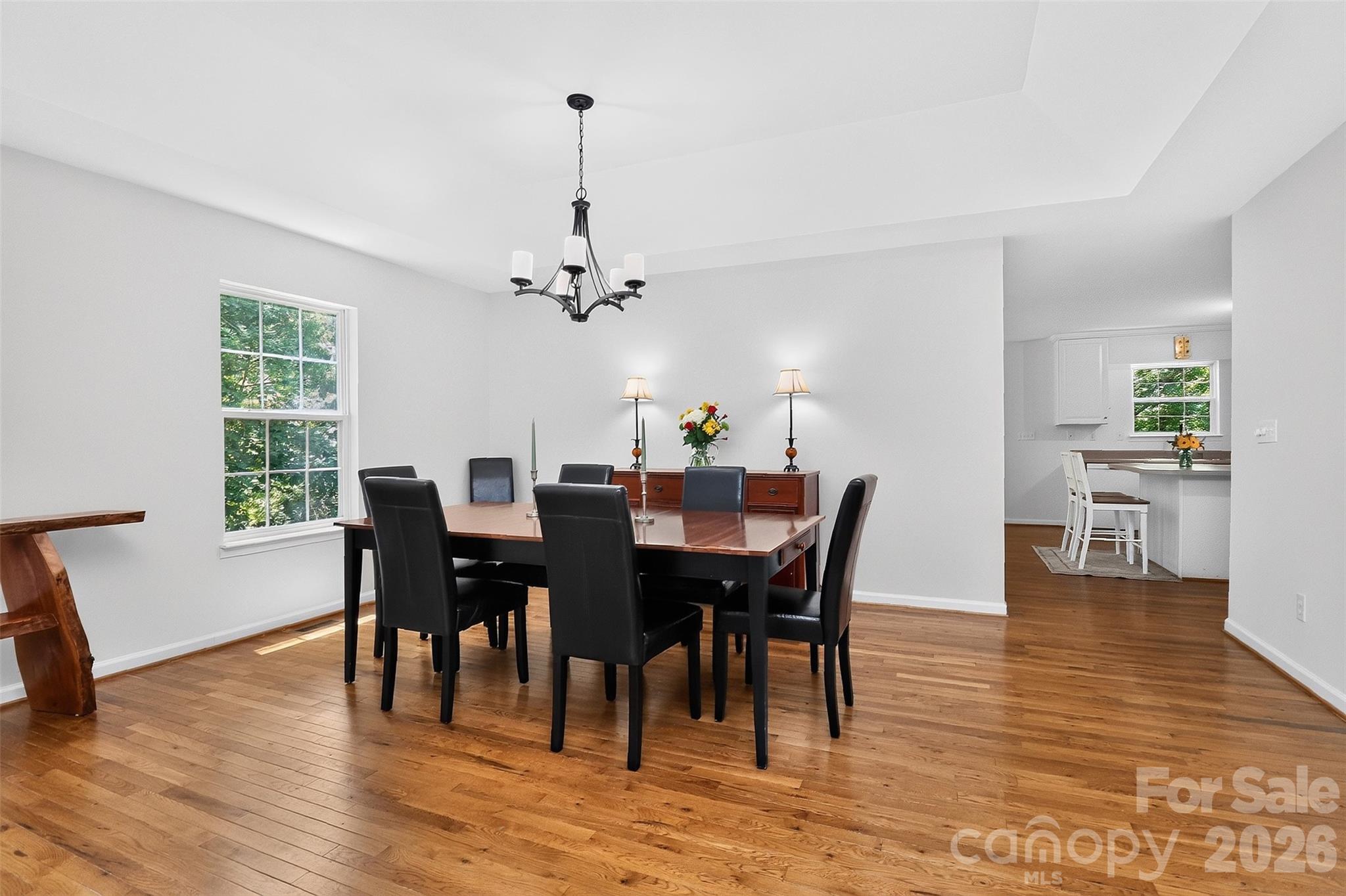 7912 Ritter Drive — Charlotte