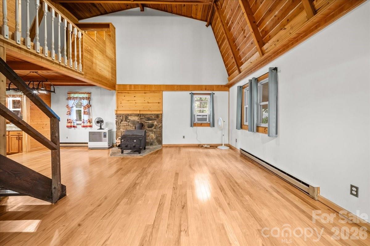 371 Patton Valley Drive — Nebo