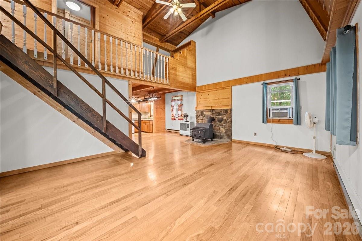371 Patton Valley Drive — Nebo