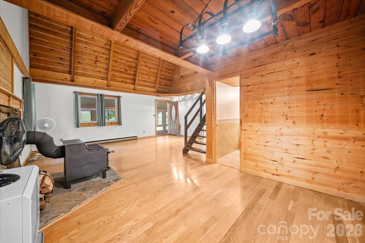 371 Patton Valley Drive — Nebo