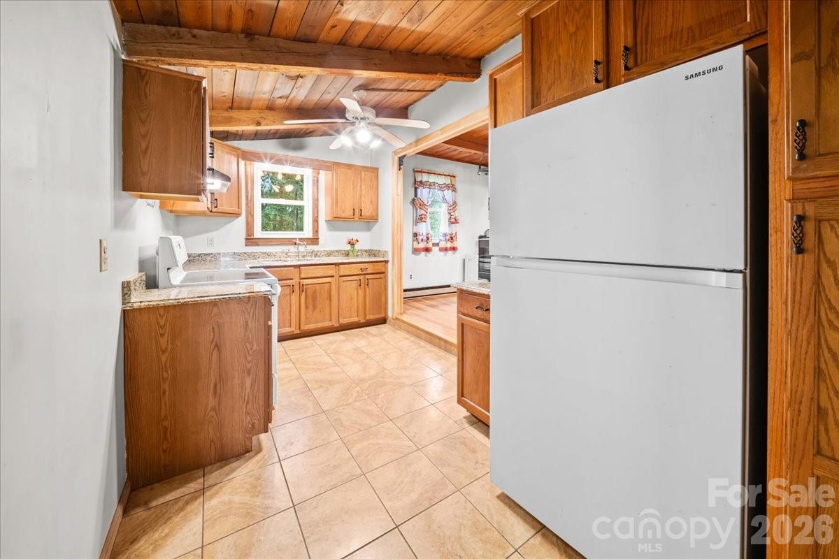 371 Patton Valley Drive — Nebo