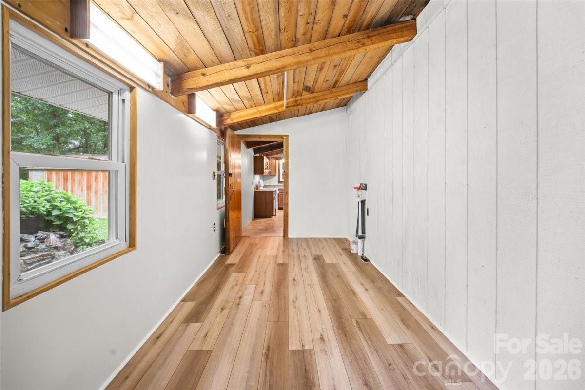 371 Patton Valley Drive — Nebo