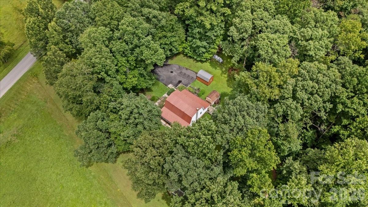 371 Patton Valley Drive — Nebo