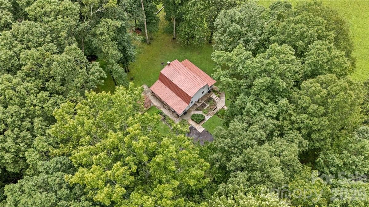 371 Patton Valley Drive — Nebo