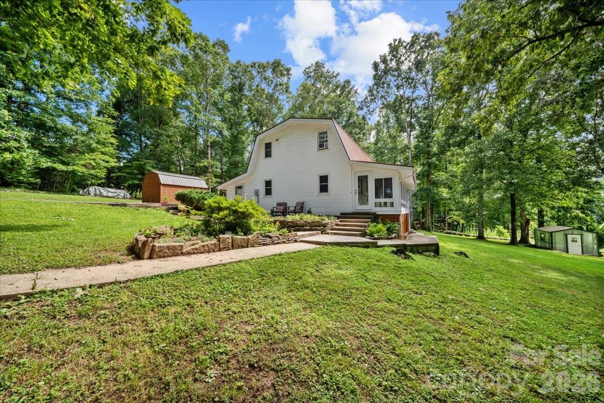 371 Patton Valley Drive — Nebo