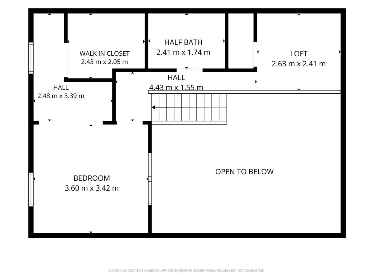 371 Patton Valley Drive — Nebo