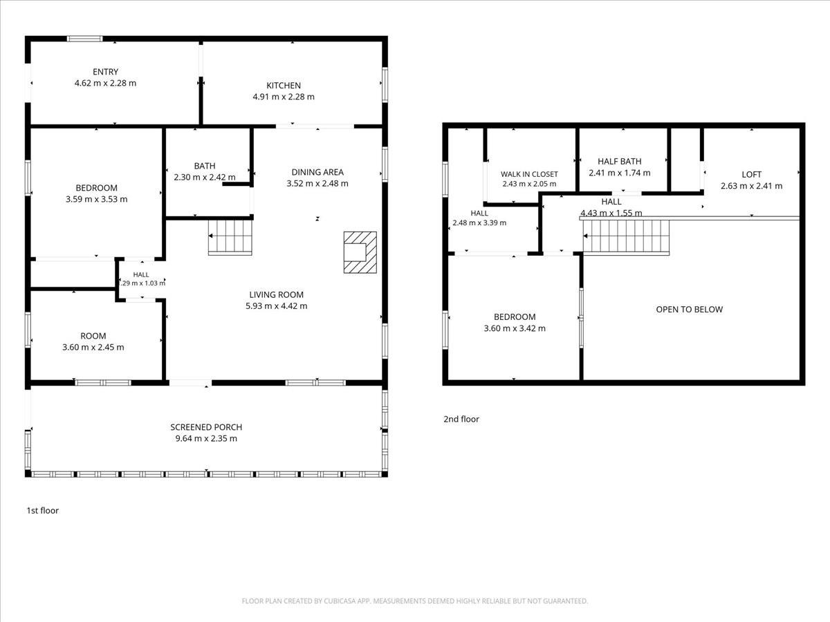 371 Patton Valley Drive — Nebo