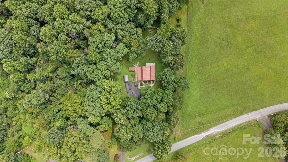 371 Patton Valley Drive — Nebo