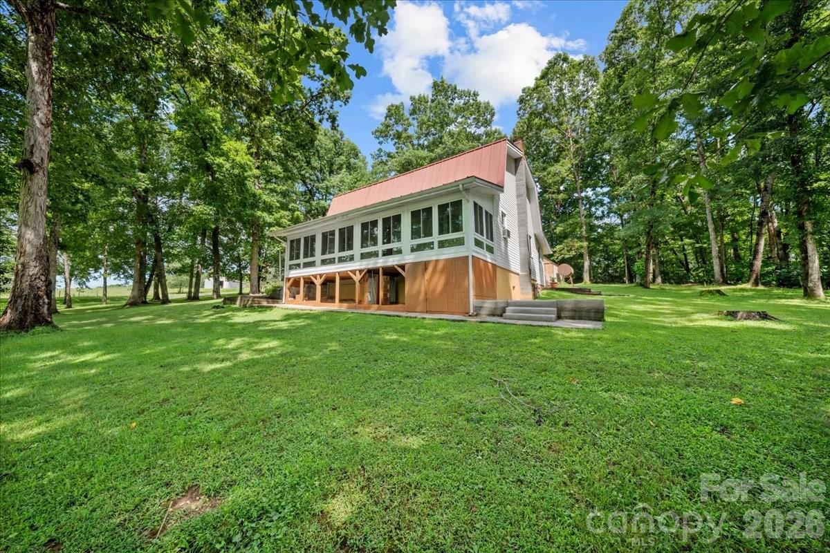 371 Patton Valley Drive — Nebo