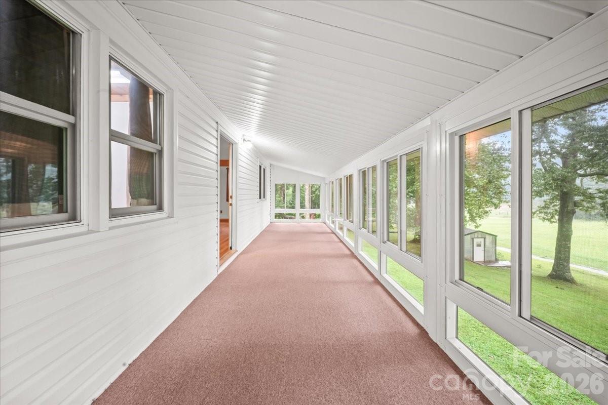 371 Patton Valley Drive — Nebo