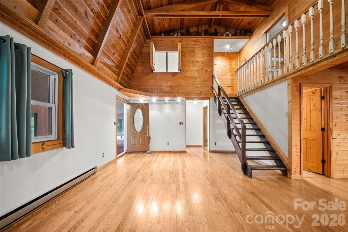 371 Patton Valley Drive — Nebo