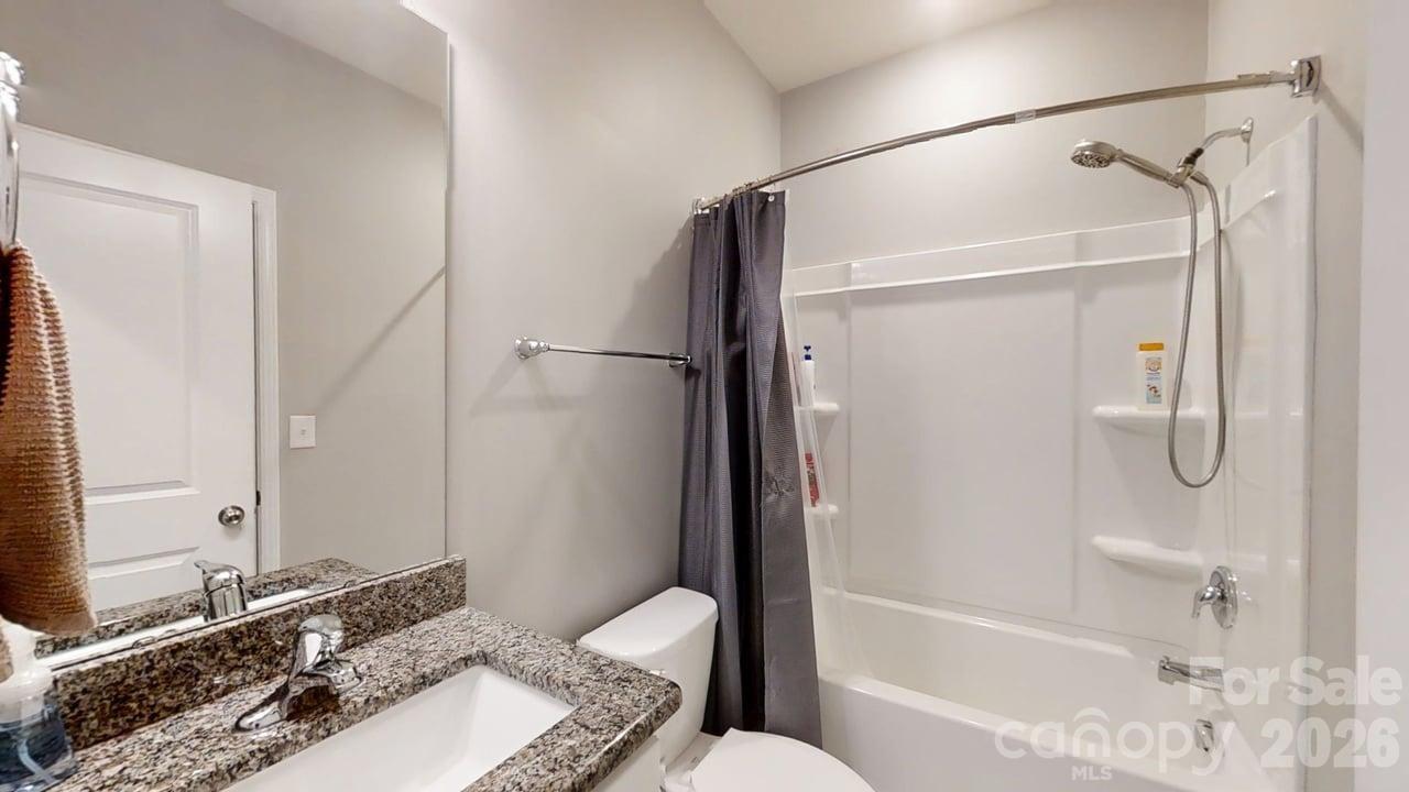 111 Lantern Acres Drive — Mooresville