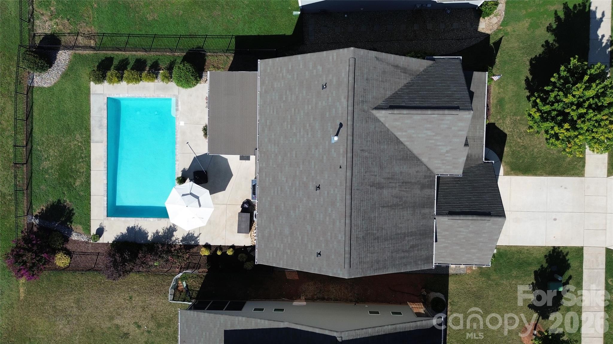 111 Lantern Acres Drive — Mooresville