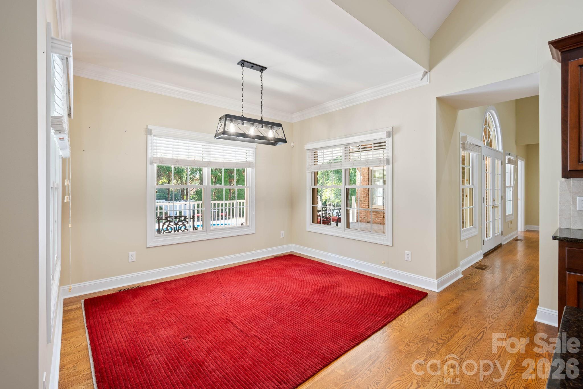 1851 29th Avenue Place NE — Hickory