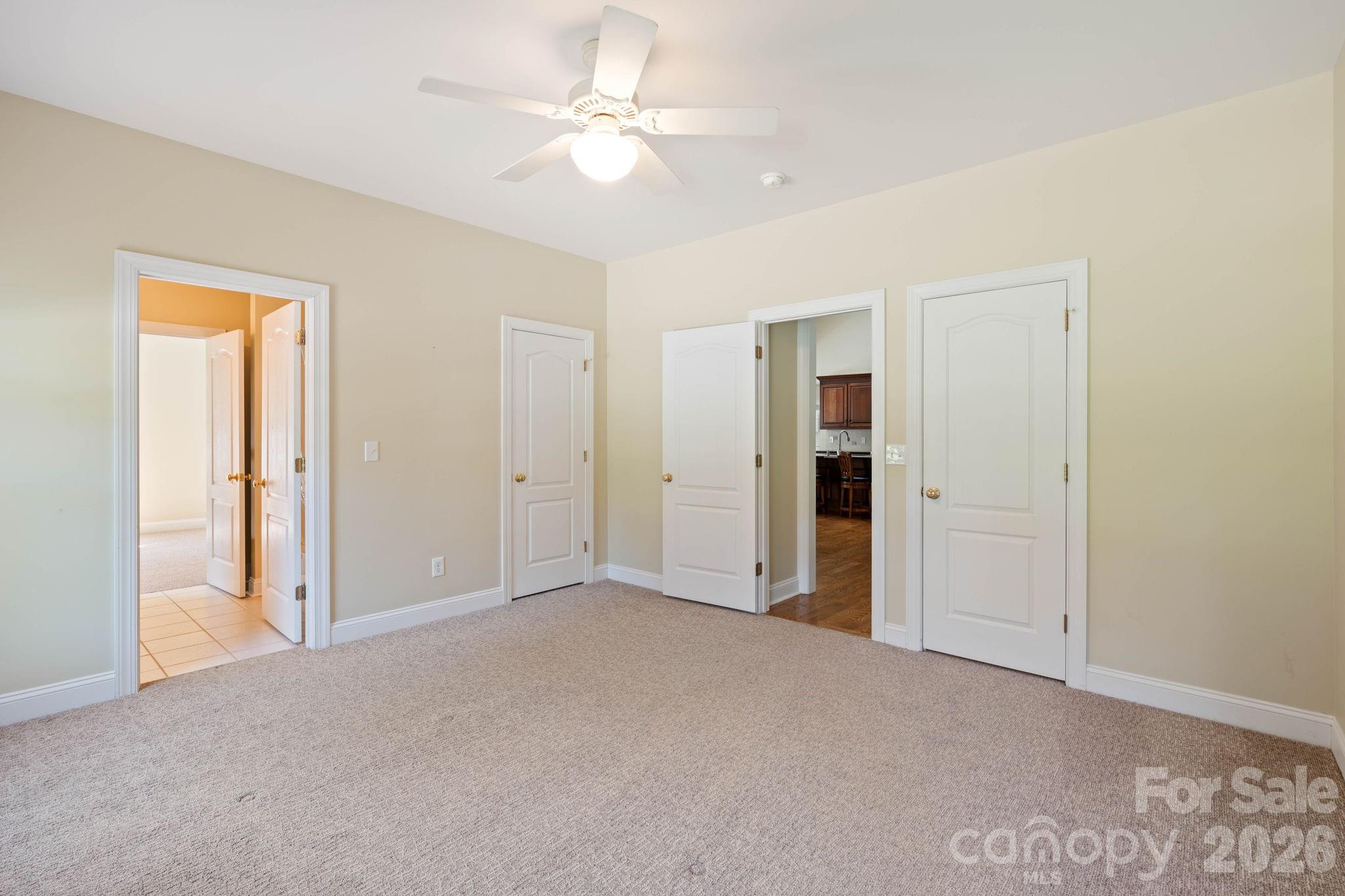 1851 29th Avenue Place NE — Hickory