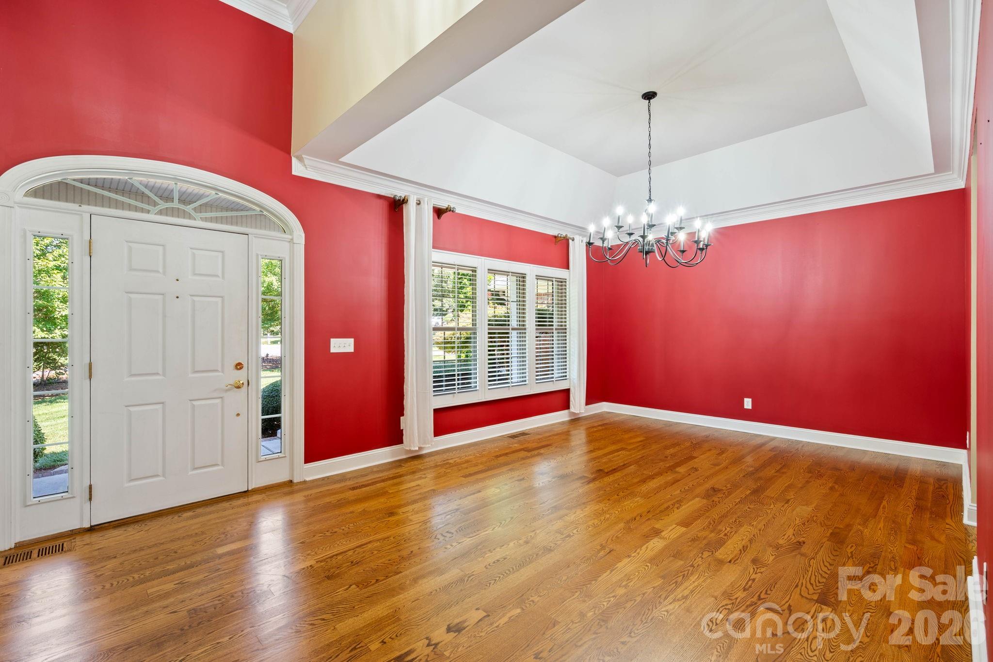 1851 29th Avenue Place NE — Hickory