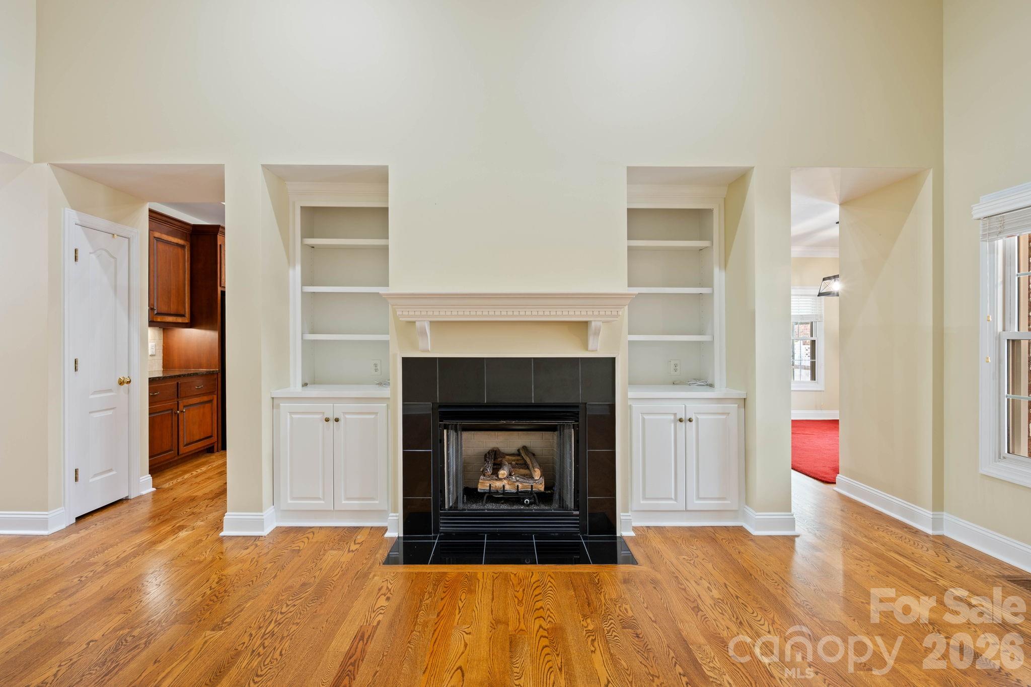 1851 29th Avenue Place NE — Hickory
