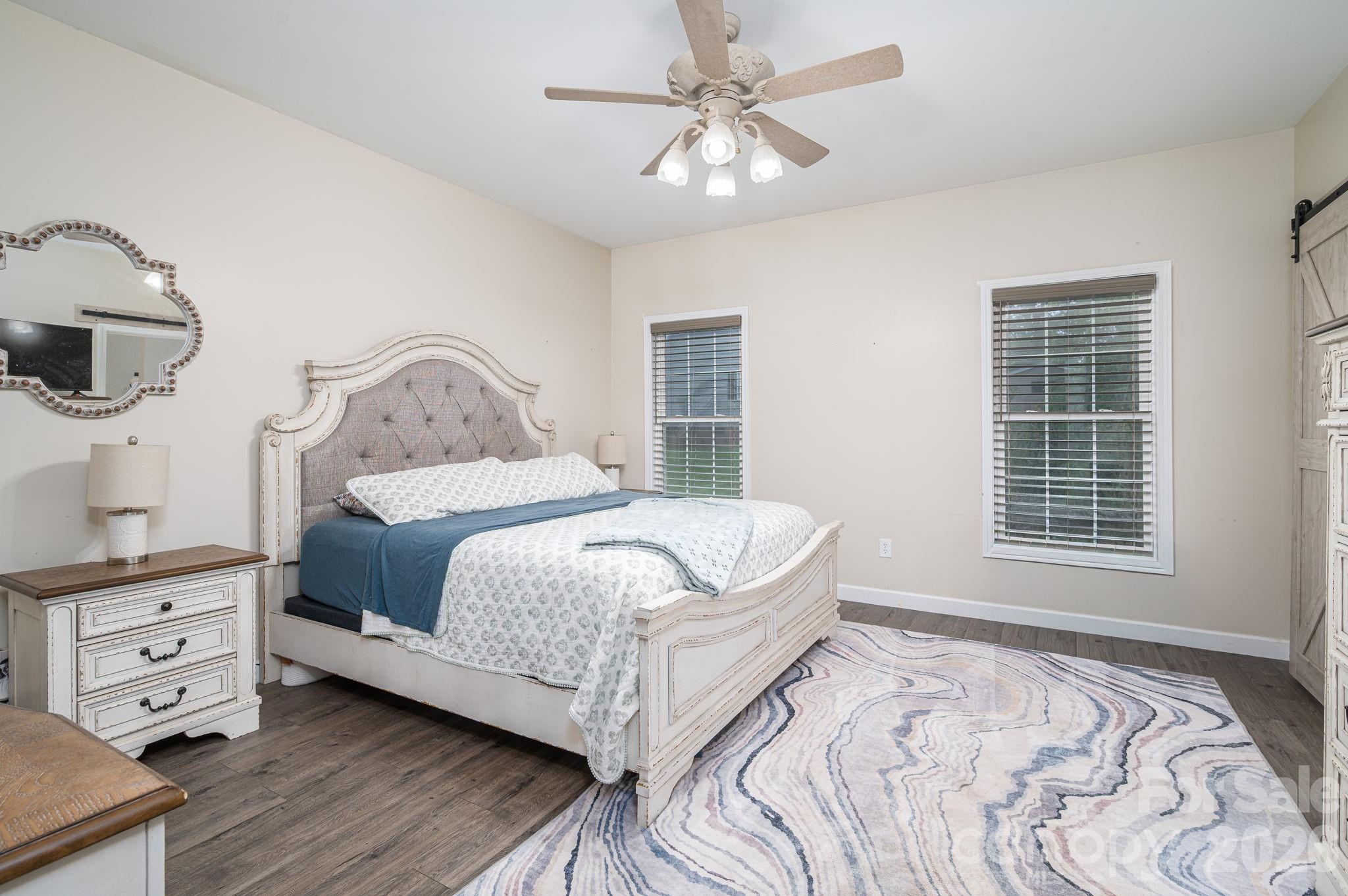 142 Azalea Drive — Connelly Springs