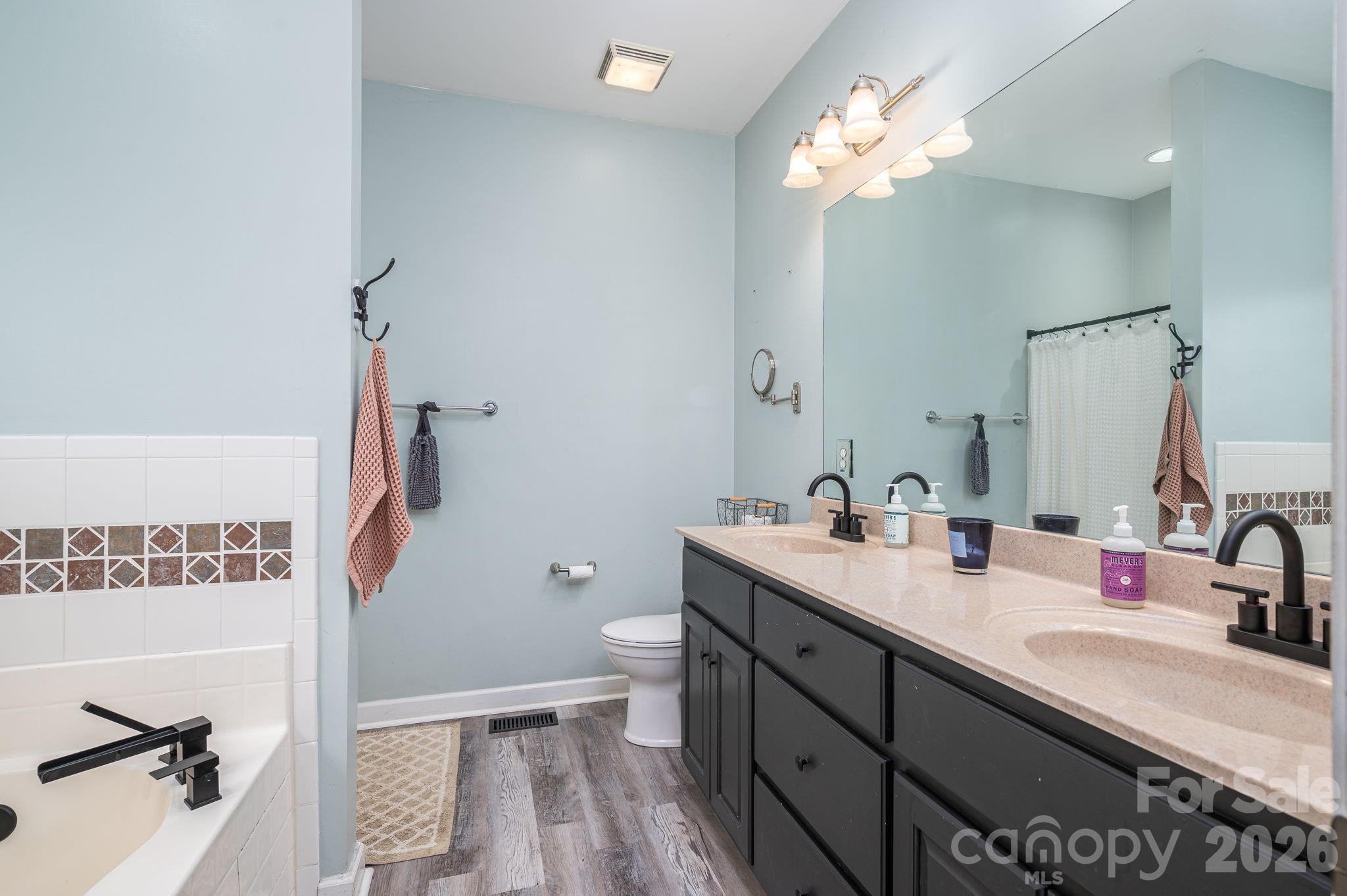 142 Azalea Drive — Connelly Springs