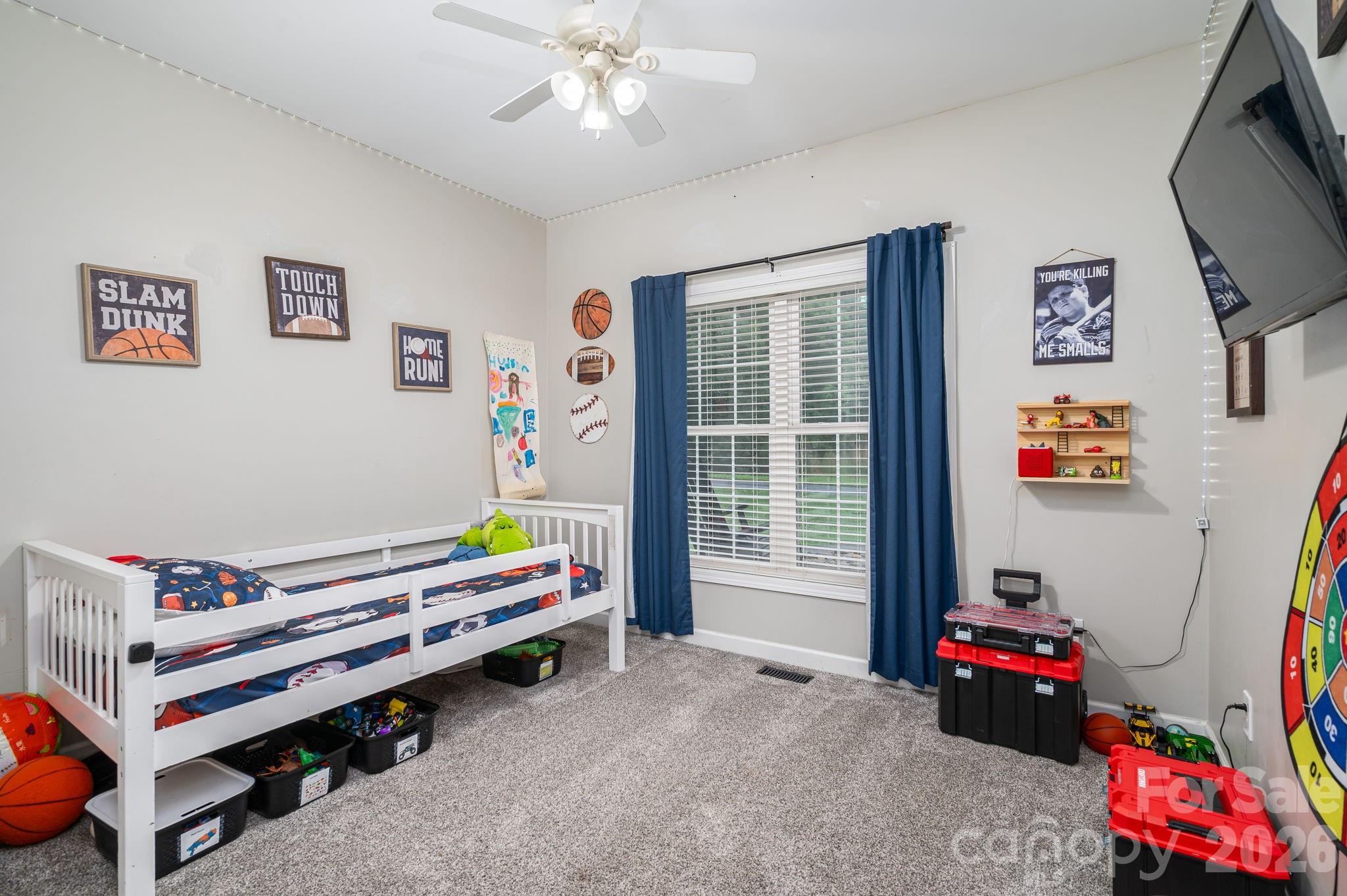 142 Azalea Drive — Connelly Springs