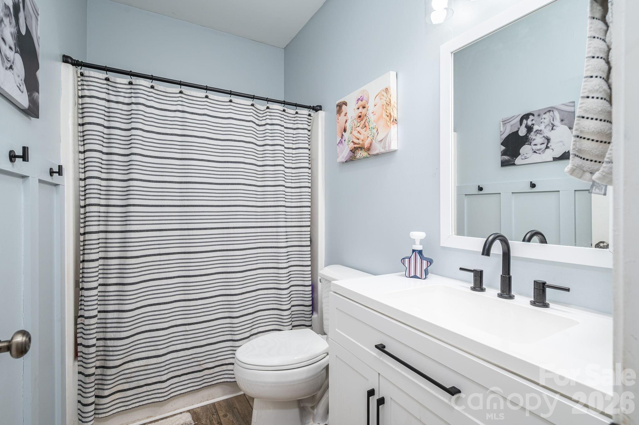 142 Azalea Drive — Connelly Springs