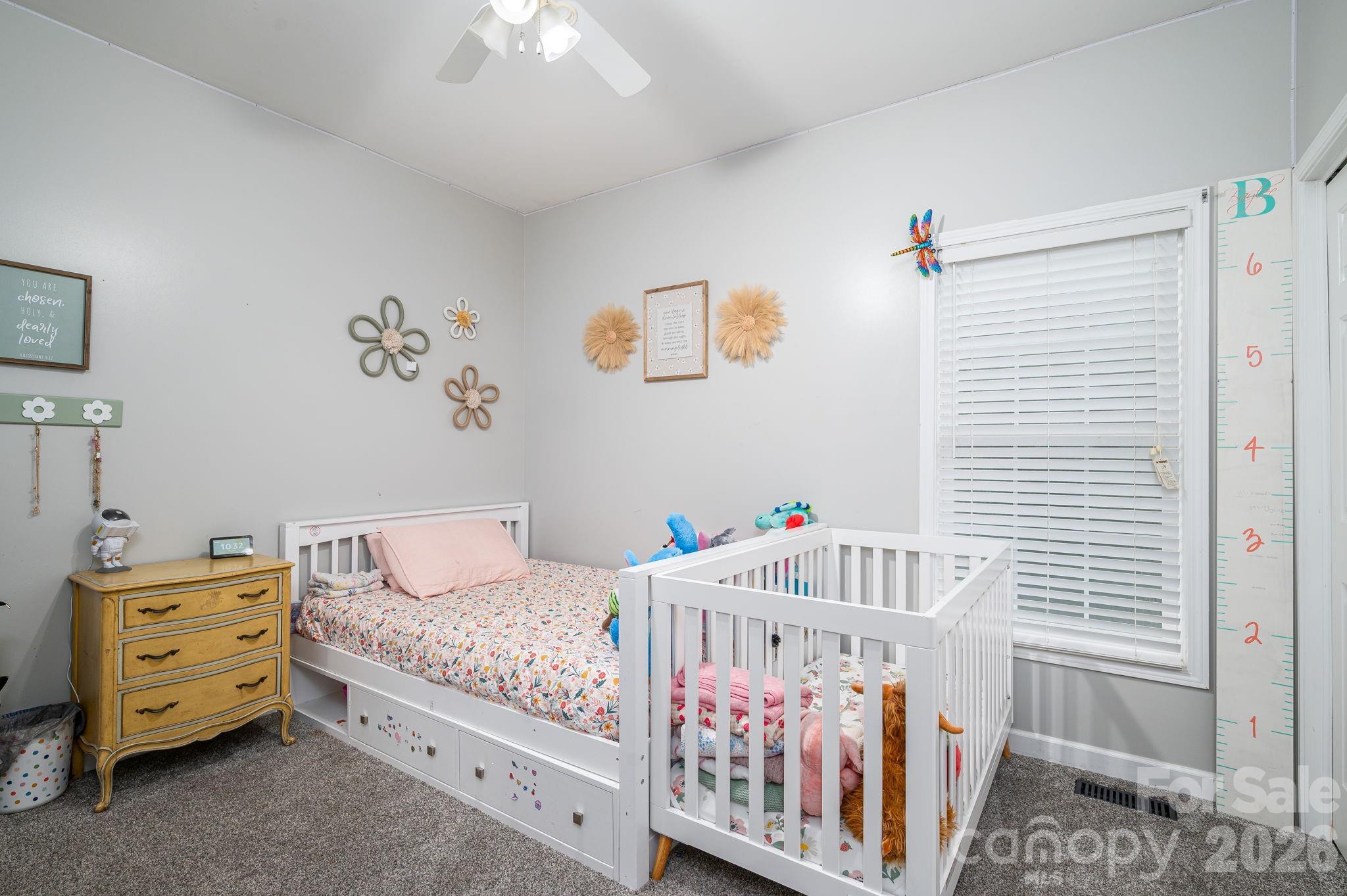 142 Azalea Drive — Connelly Springs