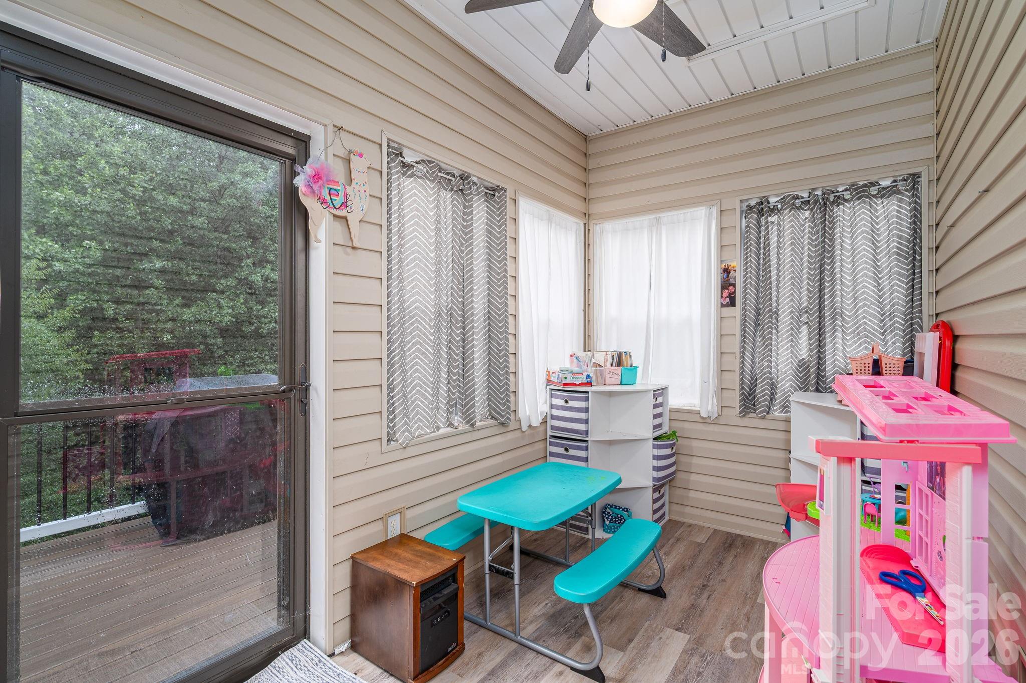 142 Azalea Drive — Connelly Springs