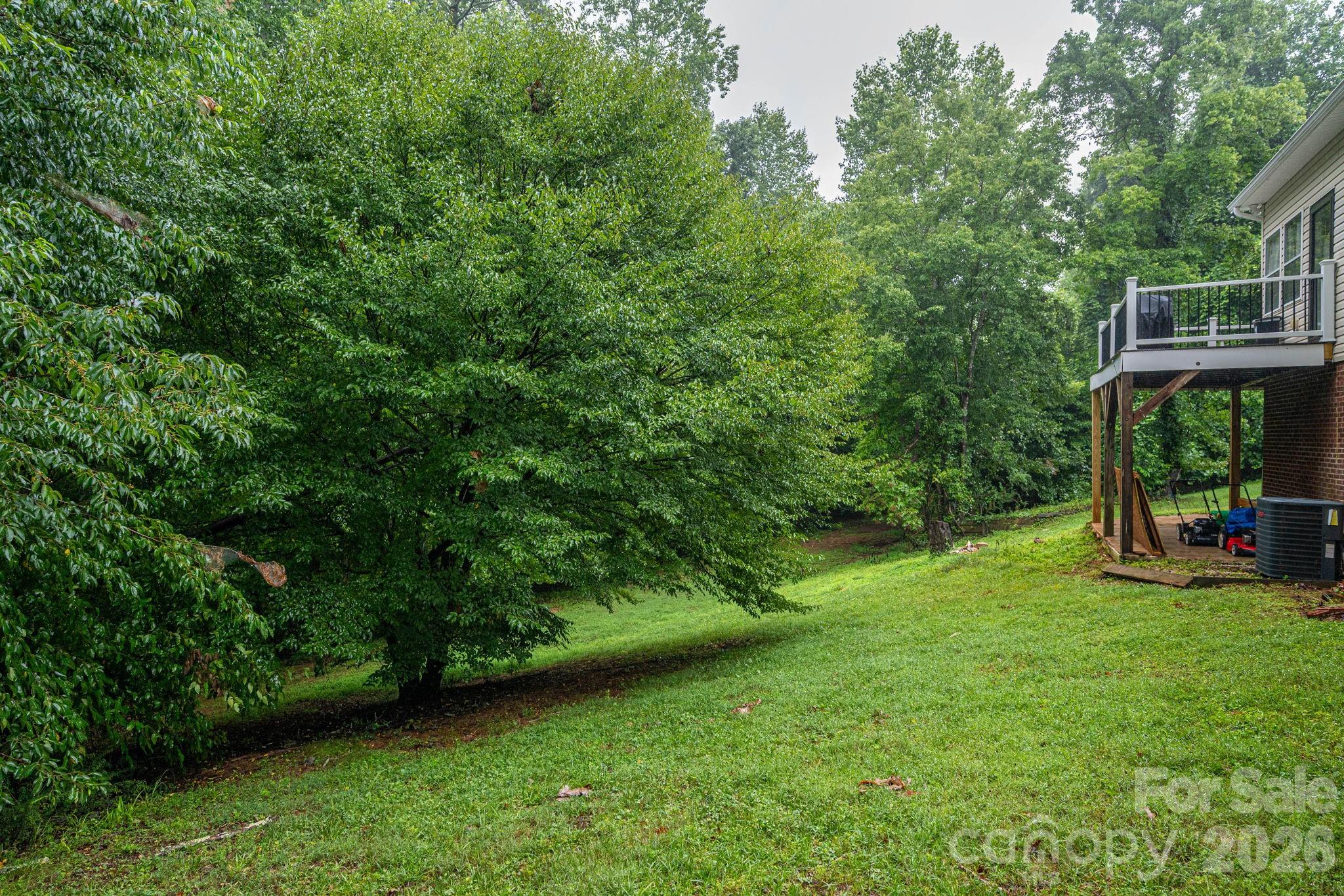 142 Azalea Drive — Connelly Springs