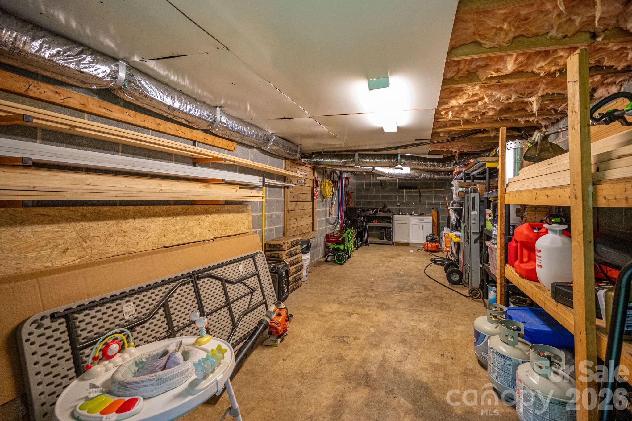 142 Azalea Drive — Connelly Springs