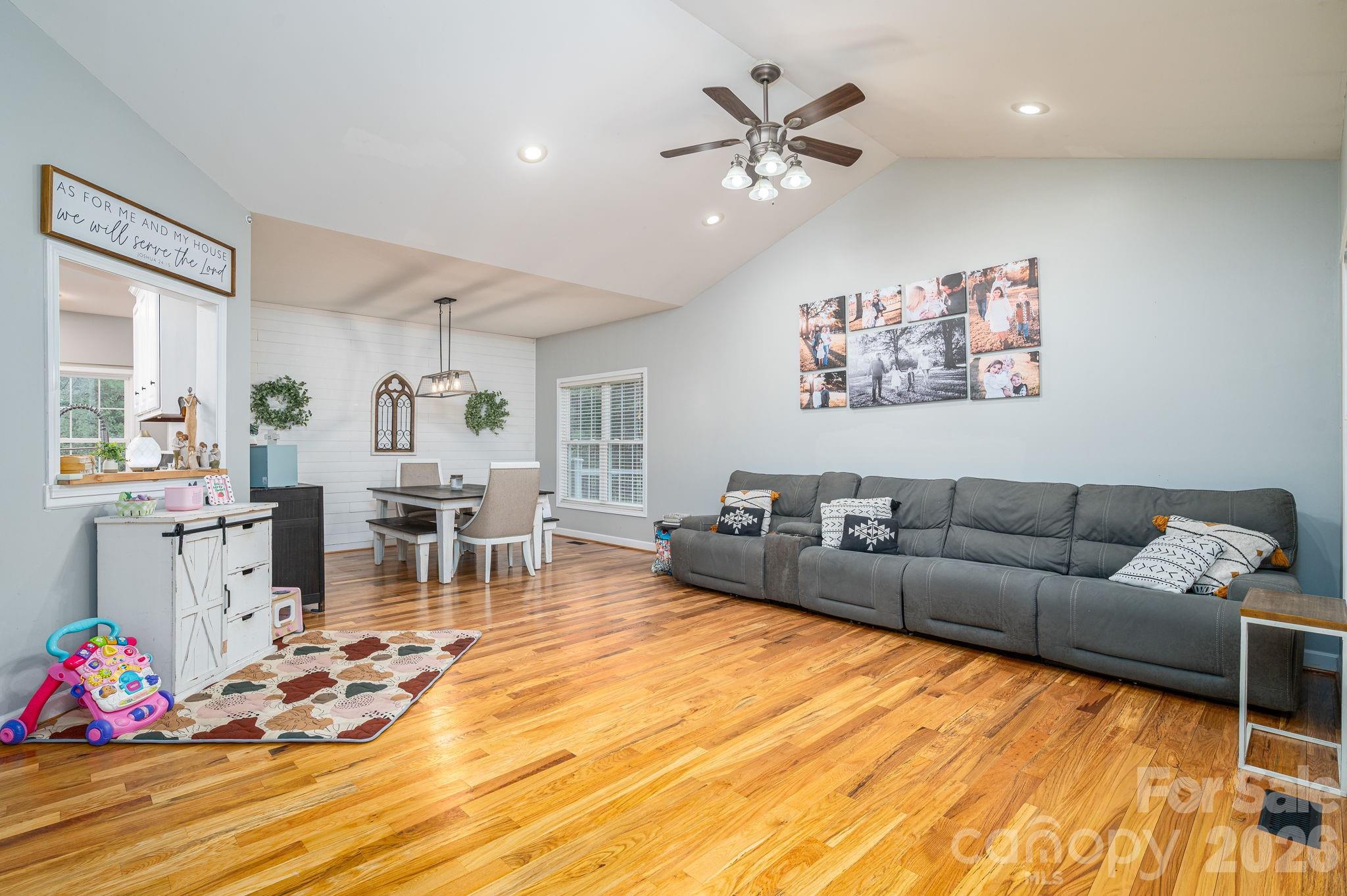 142 Azalea Drive — Connelly Springs