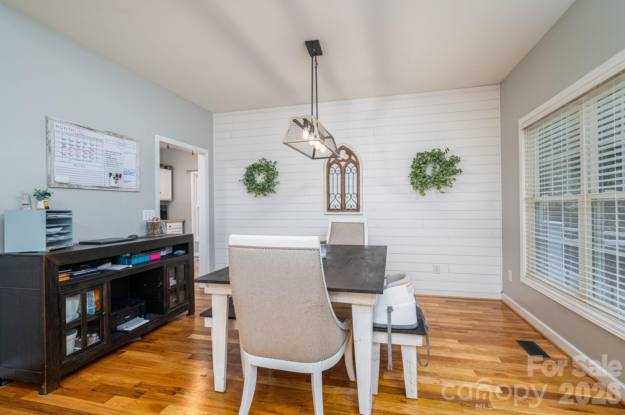 142 Azalea Drive — Connelly Springs