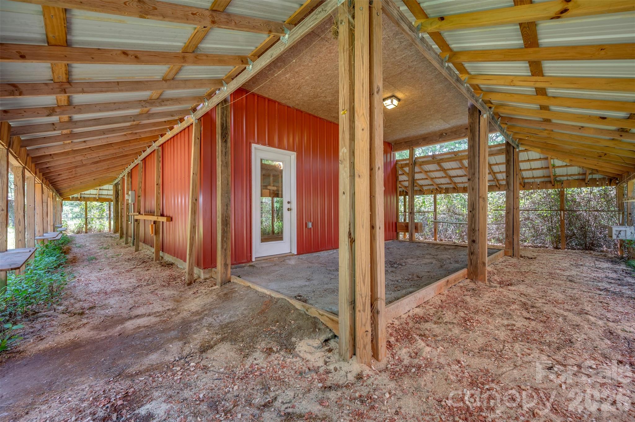 340 Right Prong Road — Ellenboro