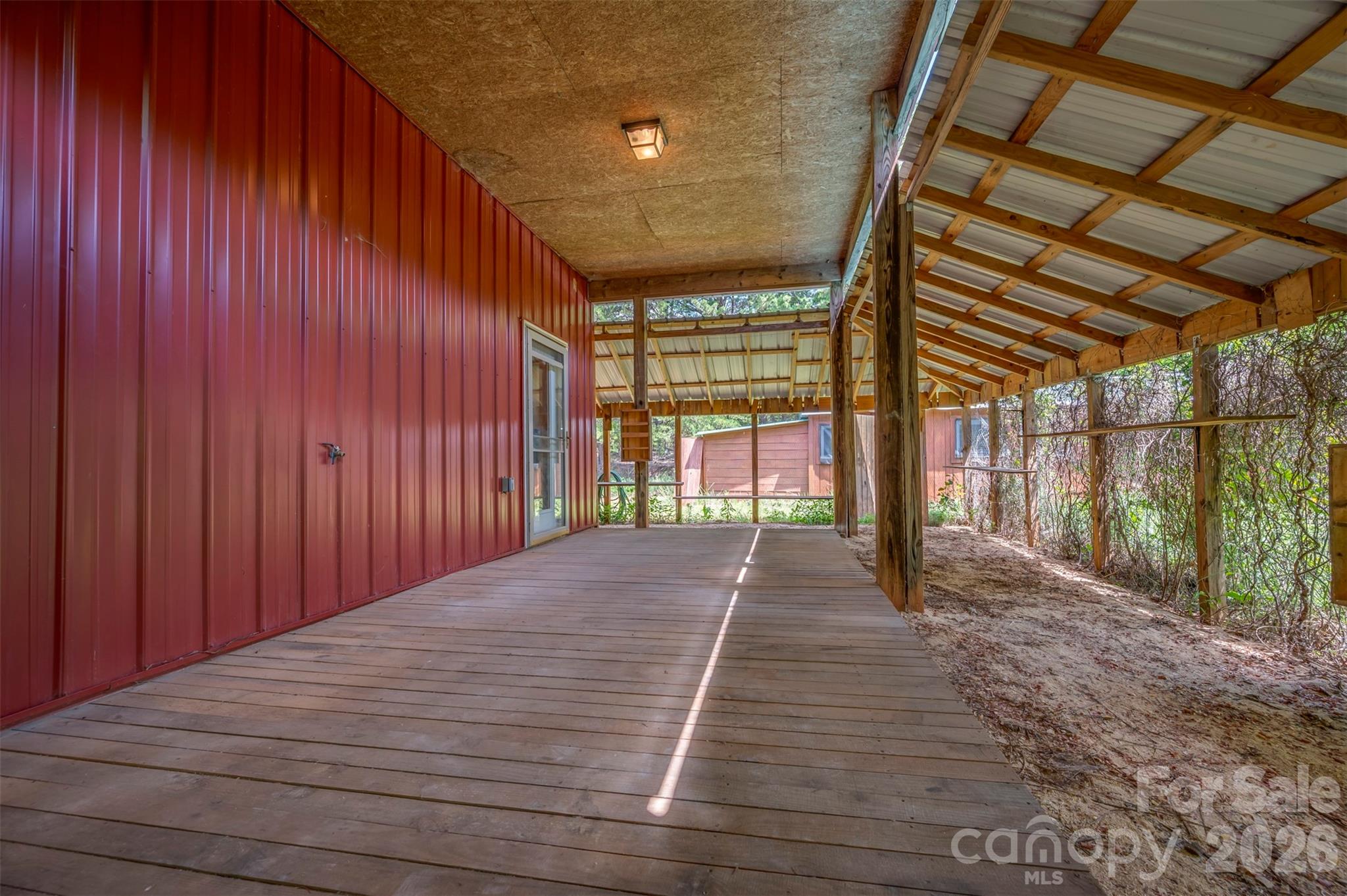 340 Right Prong Road — Ellenboro